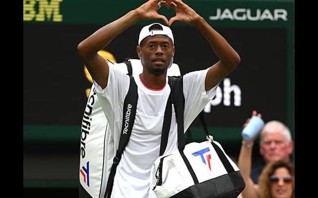 夢破れるも「それでいい」