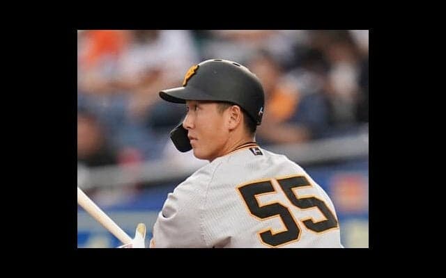 坂本勇人、大勢が不在の巨人に井端弘和が期待すること 秋広優人に弱点あり？