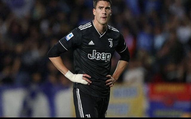 チェルシーらが関心寄せるヴラホビッチ、本人の希望はPSGか　