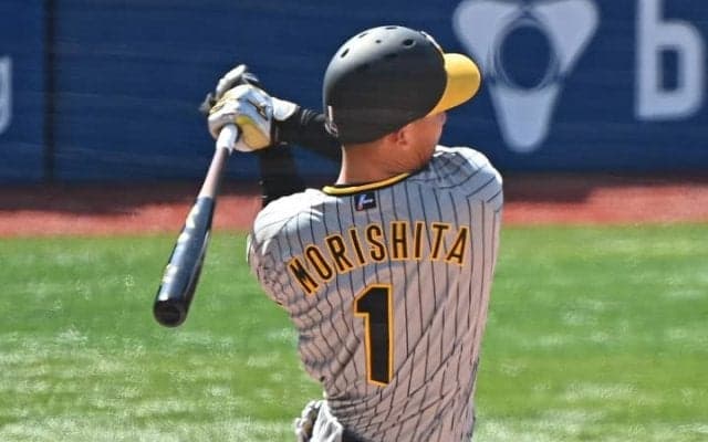 【阪神】近本の穴埋まるか　期待集める「ロマン砲」の名前