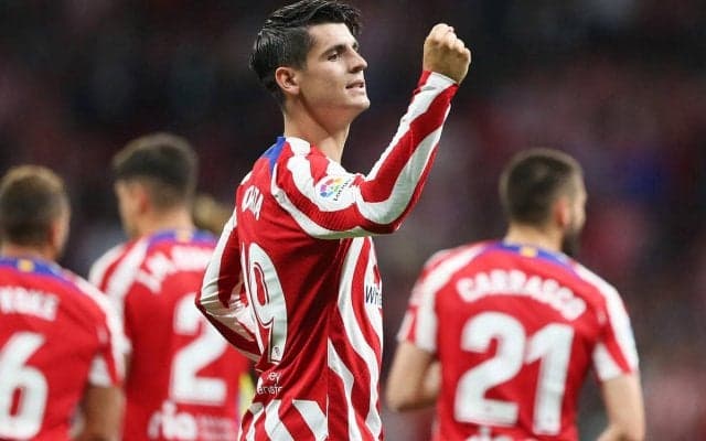 サウジアラビアがモラタの説得に動く？ 家族への待遇を改善、報酬も約77億円から増額か