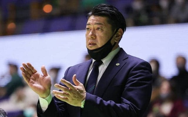 “Mr.バスケットボール”古巣帰還…佐古賢一氏が三河のシニアプロデューサー就任