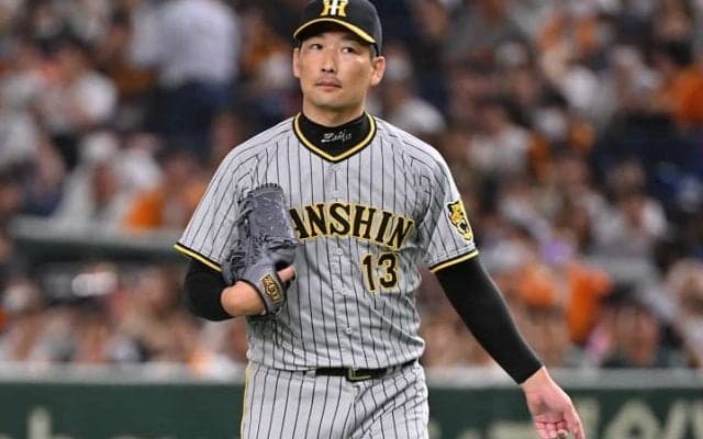首位攻防戦で連勝の阪神、DeNAをノーヒットに抑えたリリーフ陣を球界OBが絶賛！「今後も大きな連敗は無いのでは」