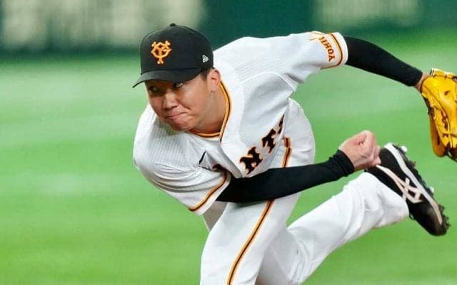 守護神不在でも大健闘「わが軍は全員で戦う」　出色の防御率…原監督も高評価の救援陣