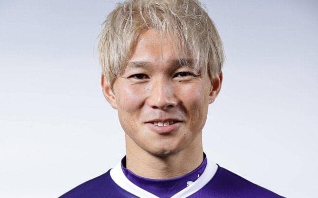J2最下位から残留目指す大宮、サイドバックに京都DF飯田貴敬を補強！ 期限付きで獲得「全力を尽くします」