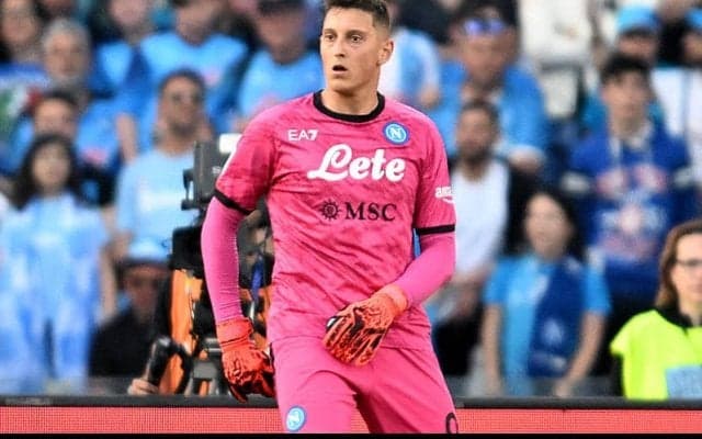 アタランタのイタリア代表GKがナポリに再レンタル？　約6億円の買取OPも