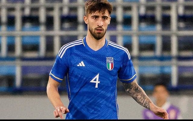 サッスオーロがU-21伊代表DFヴィティを獲得！　昨季加入のニースでは苦戦