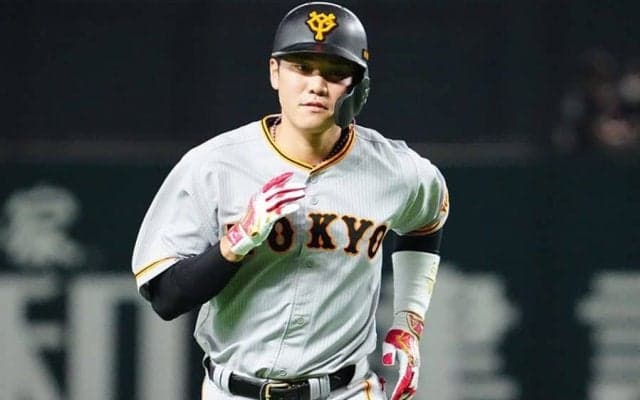 坂本勇人＆西川龍馬が球宴出場辞退…NPB発表　坂本「昨年に続いて…申し訳ありません」