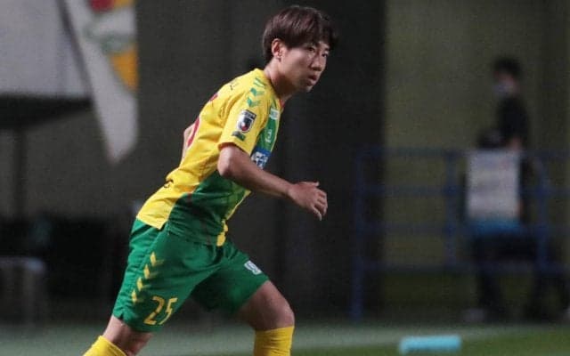 岡山が千葉MF末吉塁をレンタル！　山形時代の恩師・木山隆之監督と再会