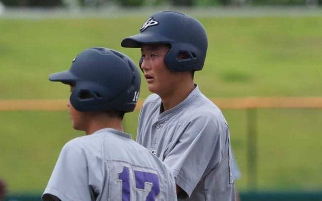 【高校野球】佐々木麟太郎に「本塁打とか打たなくていい」　指揮官からの指令…後打つ主将の“覚悟”