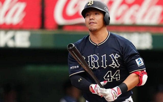 通算打率.228から“首位打者”に覚醒　打撃コーチ絶賛…吉田正尚の穴を埋めた“変化”