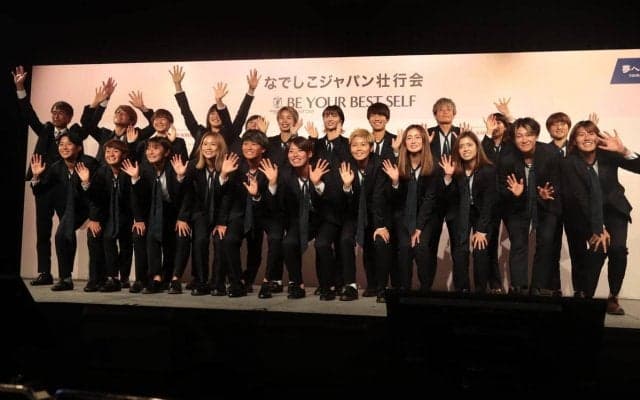 ついに放送決定！NHKがなでしこジャパン参加の女子W杯、日本の3試合を放送…WEリーグの髙田春奈チェアも喜び「最高の形で選手たちを送り出せることとなりました」