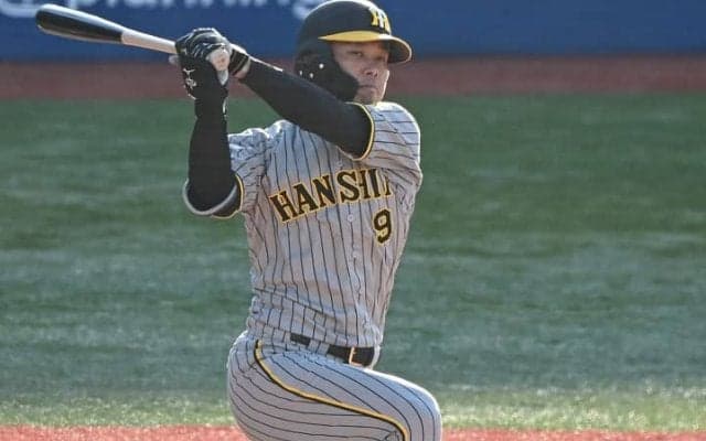 トレードに「出してあげた方がいい」阪神の3選手を球界OBが推薦「細川みたいになるかもしれない」