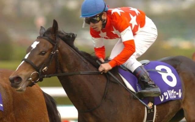 【JRA新馬戦】レッドリヴェールの仔レーヴジーニアルなどがデビュー