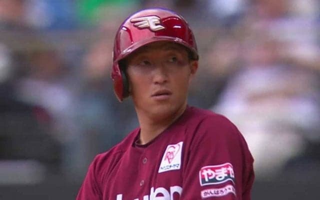 楽天、小深田大翔が田中正義撃ちで8連勝！　岸孝之が5回7安打2失点の粘投