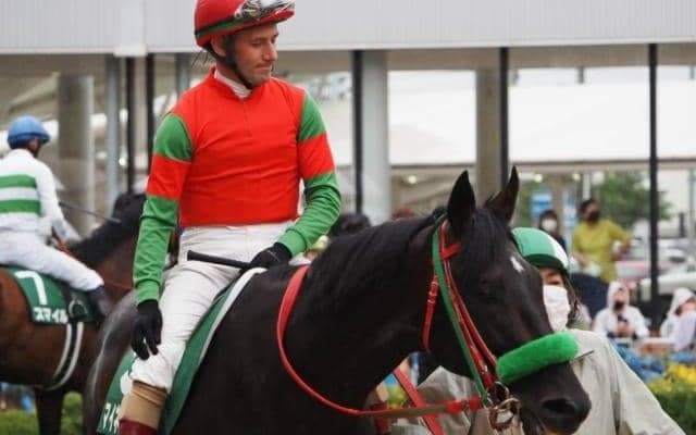 93年トウカイテイオーに並ぶ偉業なるか 函館記念でマイネルウィルトスが復帰