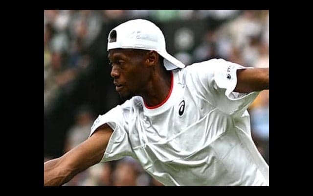  遅咲き選手が31年ぶり記録更新 