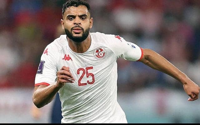 昇格ブレイズが今夏最初の補強！　チュニジア代表MFスリマンを獲得