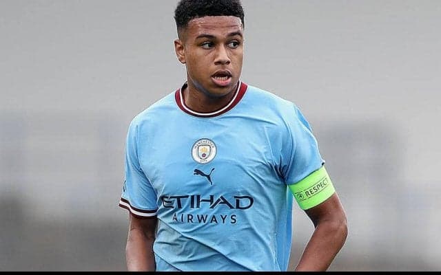 サウサンプトンがシティの逸材MFチャールズを獲得！　昨季PL最終戦でトップデビュー