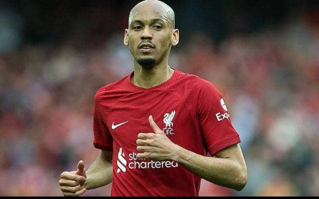 ヘンダーソンに続きファビーニョにもサウジ行きの可能性…アル・イテハドが公式オファーを準備