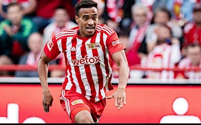 シュツットガルト、ウニオンからU-21ドイツ代表FWをレンタル移籍で獲得