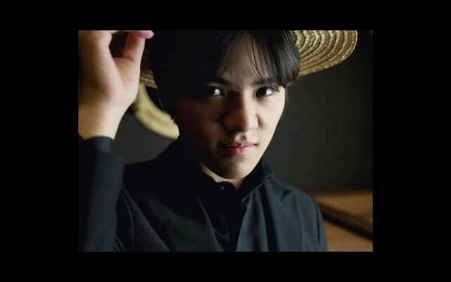 ルフィ役・宇野昌磨が描くアイスショーの夢「現役を辞めたあとにやるとしたら…」