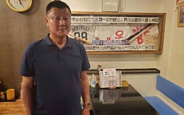 緊張感MAXで「パッと頭に浮かんだ」金言　「力が抜けた」飛躍に繋がったサヨナラ弾