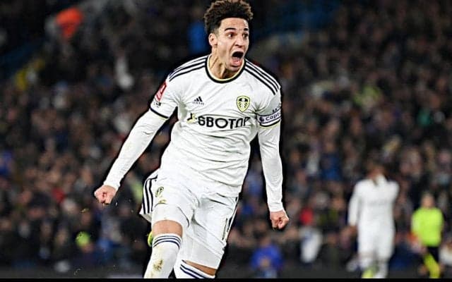 谷口所属のアル・ラーヤン、降格のリーズからスペイン代表FWロドリゴを獲得！