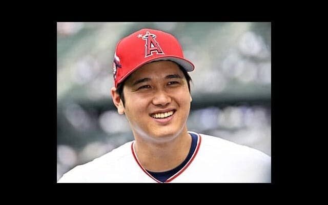 大谷翔平のMVPはほぼ確実、「三冠王」に輝く可能性は？　打率は「伏兵」、本塁打と打点は「トラウトの復帰」次第