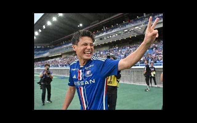 横浜FM、神戸、名古屋、浦和のJ1優勝争いを福田正博が解説 後半戦、抜け出すのはどのチームか？