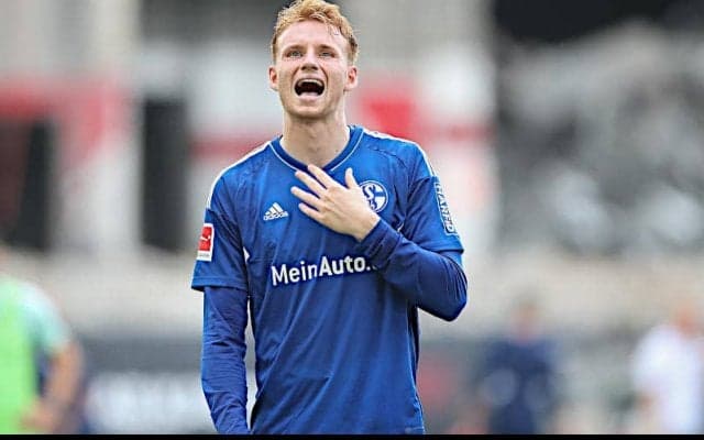 マインツ、リバプールから若手DFファン・デン・ベルフをレンタルで獲得！