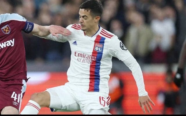 ボーンマスがリヨンMFフェーヴルを獲得！　新シーズンはロリアンにレンタル