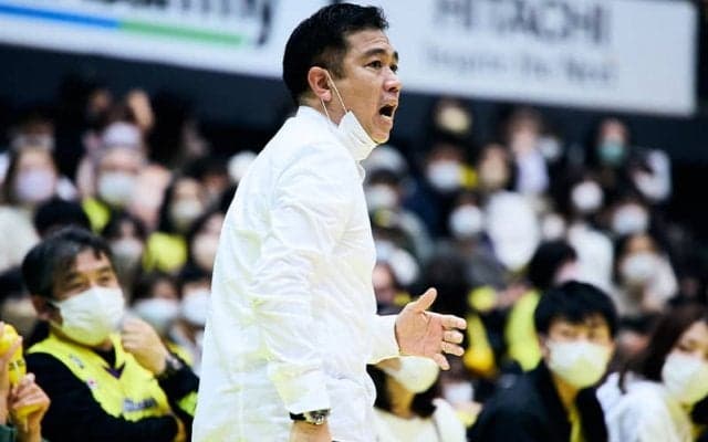 福井ブローウィンズ、伊佐勉氏が初代HCに就任…B1経験ある選手とともに昇格目指す