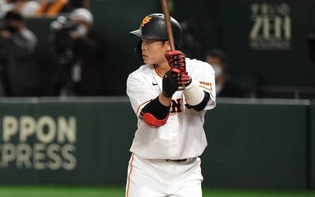 原巨人　広島に敗れゲーム差２・５　敗因の陰に「２つの失敗」