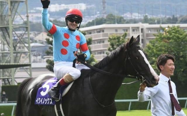 イクイノックスが世界1位をキープ 日本調教馬は7頭がランクイン/ロンジンワールドベストレースホースランキング