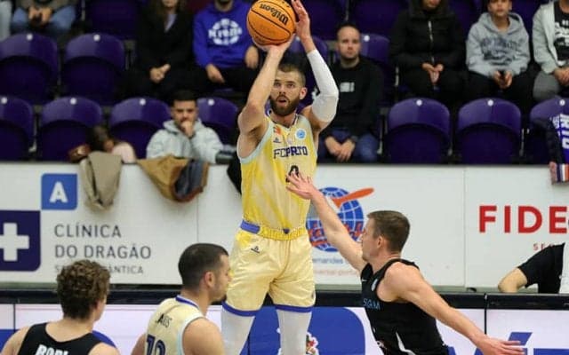 山形ワイヴァンズ、欧州でプレーしたアメリカ人ビッグマンが新加入