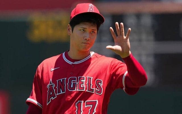 【MLB】大谷翔平を“もう褒められない”　超レジェンド3人も苦笑「左で投げても驚かない」