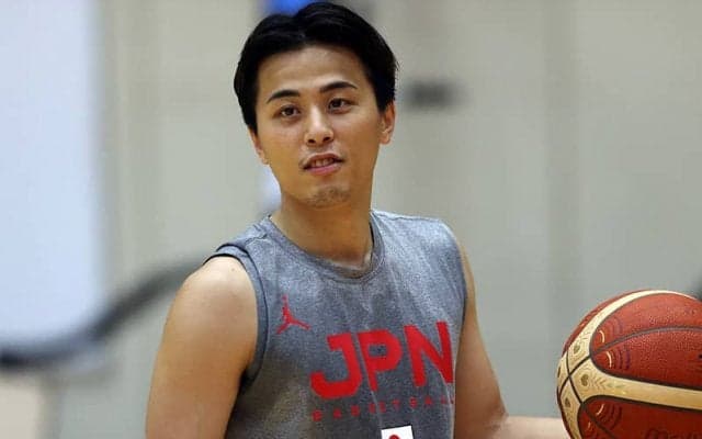 富樫勇樹「時間あるので心配してない」28日に合流予定の渡邊雄太に言及