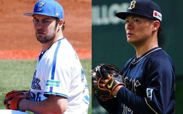 バウアー＆山本由伸がプラスワン選出　CY賞と沢村賞右腕が“最後の1人”…出場全選手決定