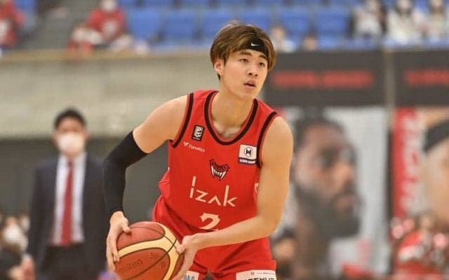 B1富山の飴谷由毅が地元を離れ移籍…新天地はB3立川に決定