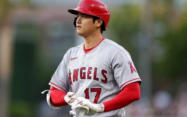 「歴史を作ることを止めようとしない」57本ペースの大谷翔平に米メディアが異例の”謝罪”「議論の余地のないものになりつつある」　