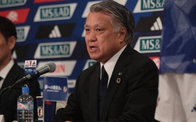 次期会長選挙の行方~選挙は実施されるのか?/六川亨の日本サッカー見聞録