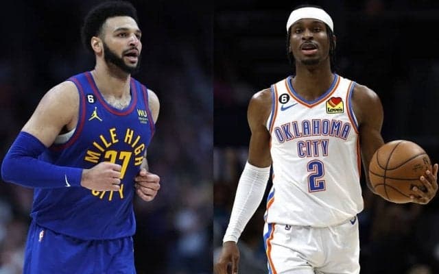 ナゲッツのマレーやサンダーのSGA…カナダ代表のワールドカップロスター候補18名が発表