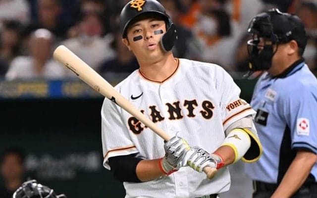 原監督が期待する”ポスト坂本”とは？門脇、中山に加え「北村もそこに入ってきてほしい」