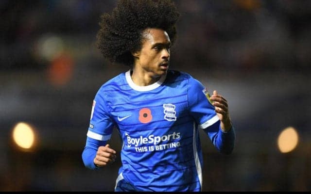 PL初昇格のルートンが元ユナイテッドのタヒス・チョンを獲得！　昨季はバーミンガムでプレー