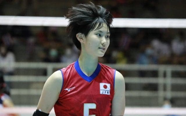 世界U19女子選手権大会の出場選手に大森咲愛ら12人が決定　キャプテンは筑波大の熊谷仁依奈