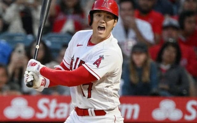 最大の注目ニューヨークも　大谷翔平が後半戦で訪れる敵地ファンからの勧誘コールはあるのか