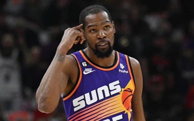 NBAで勝つには攻守どちらが大事…？デュラントがSNS上でファンと議論