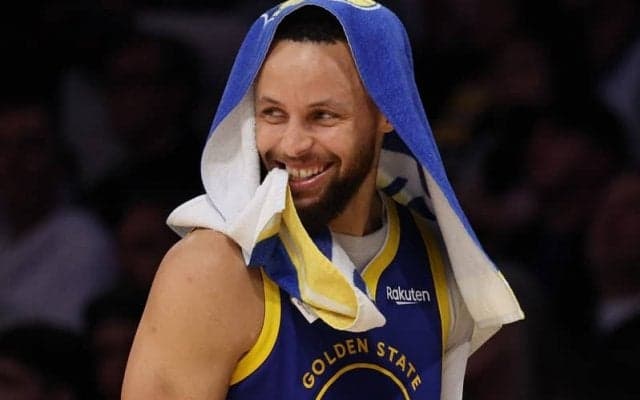 今季のサラリートップはカリーの約71億円…NBA全体で八村塁と渡邊雄太は何位？