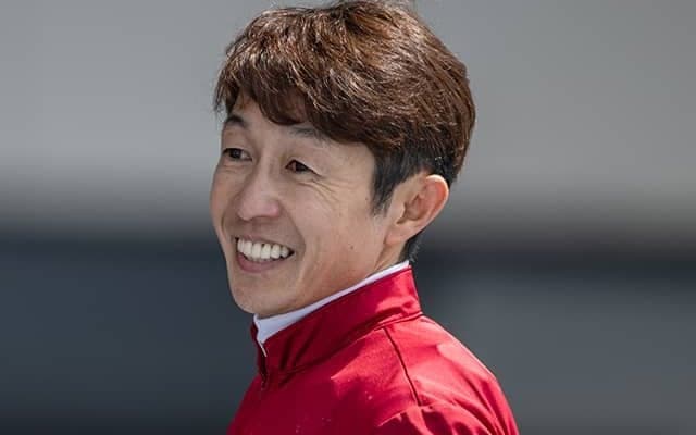 武豊騎手が函館ラストを飾るか 函館記念には5億円馬で参戦